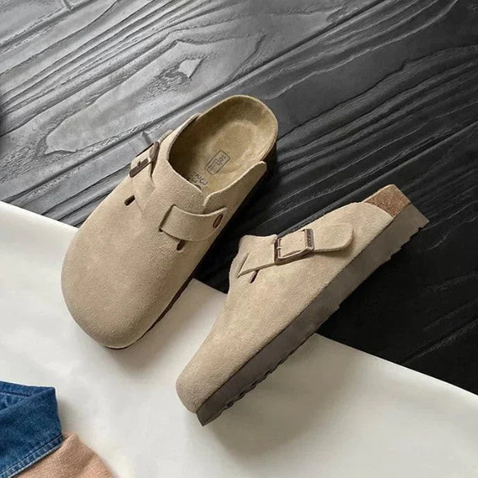 Noa | Unisex Durable Elegant Sandals